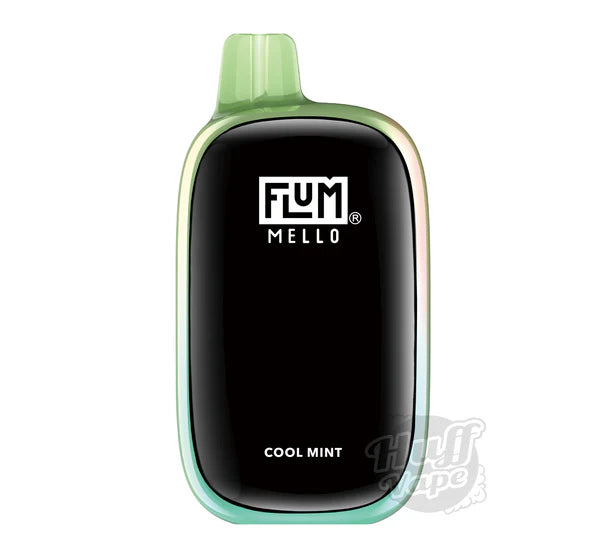 COOL MINT FLUM MELLO 20K