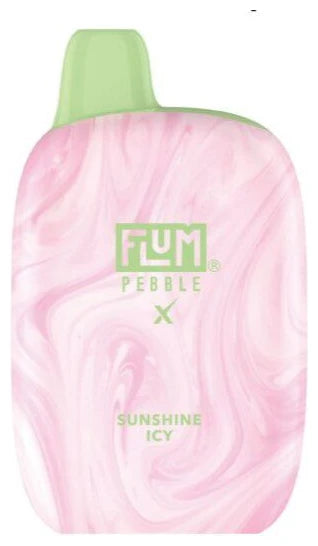 SUNSHINE ICY FLUM PEBBLE